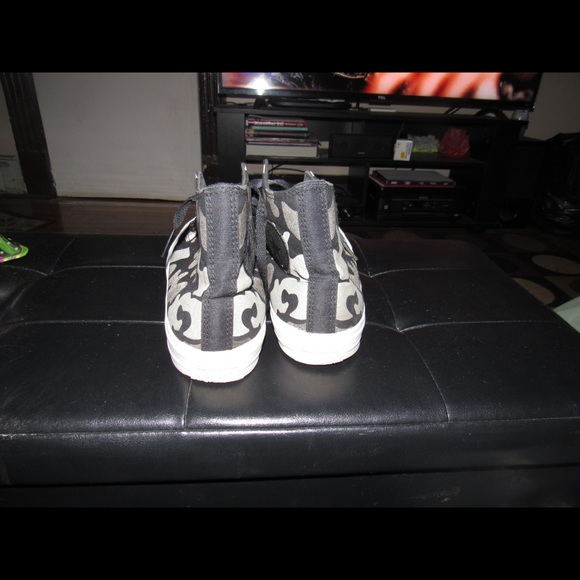 Chuck Taylor Allstar II - Picture 4 of 4